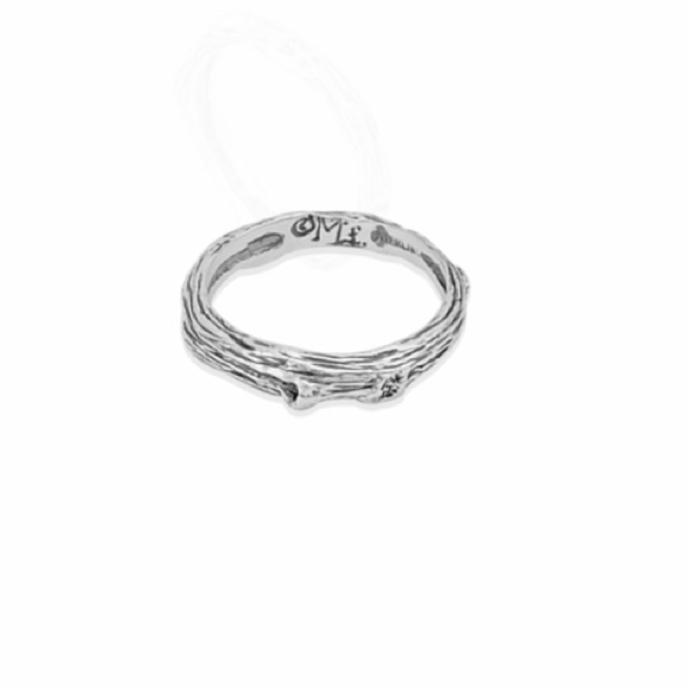 Mignon Faget vine ring